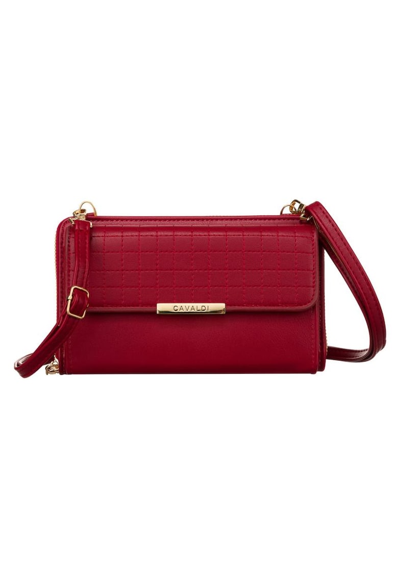 Geanta mica model crossbody