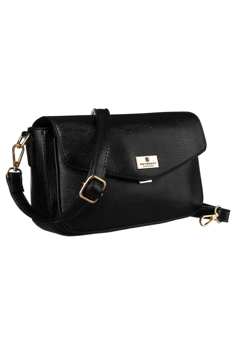 Torebka PTN TOR-ALE-18 Crossbody Skóra ekologiczna