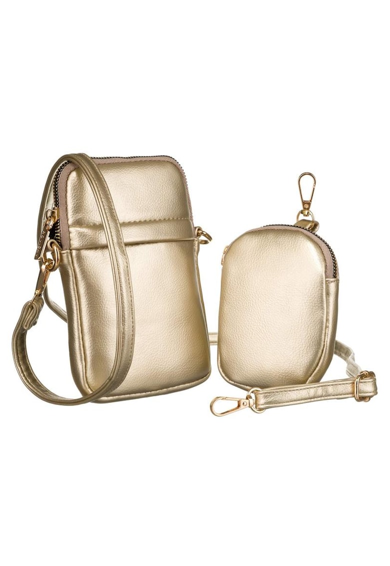 Torebka R-KP-10-HRH Pouch Skóra ekologiczna