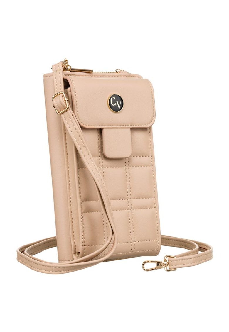 Etui cu buzunar exterior