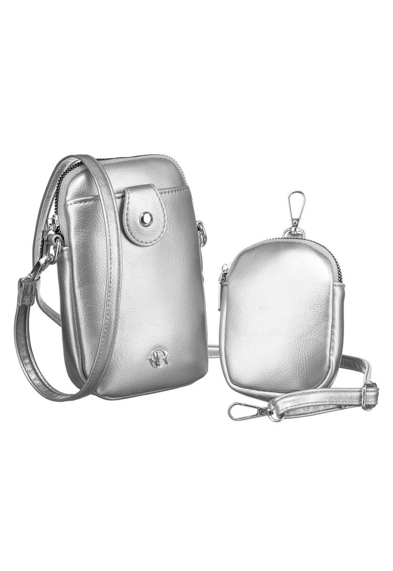 Torebka R-KP-02-HRH Pouch Skóra ekologiczna