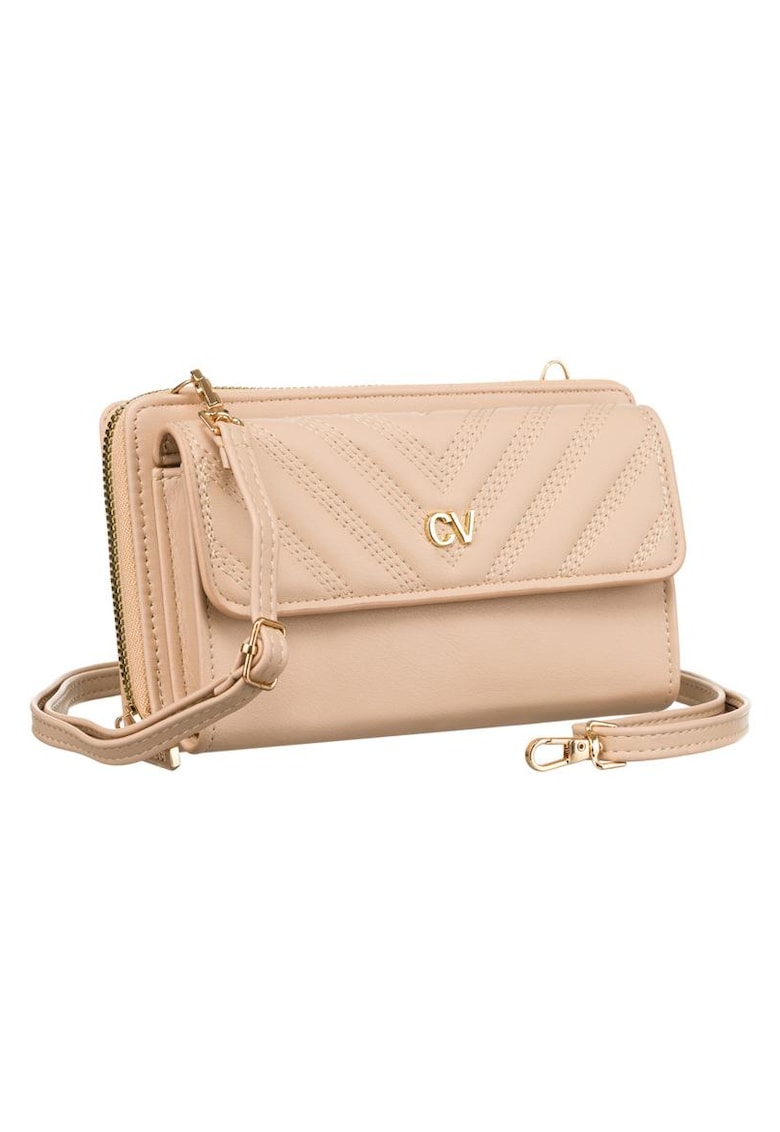 Etui cu garnituri tesute