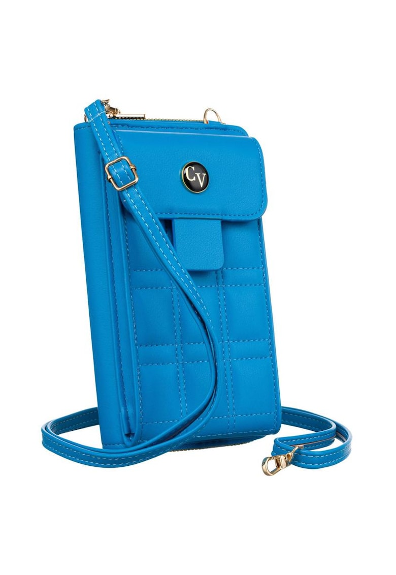 Etui cu buzunar exterior