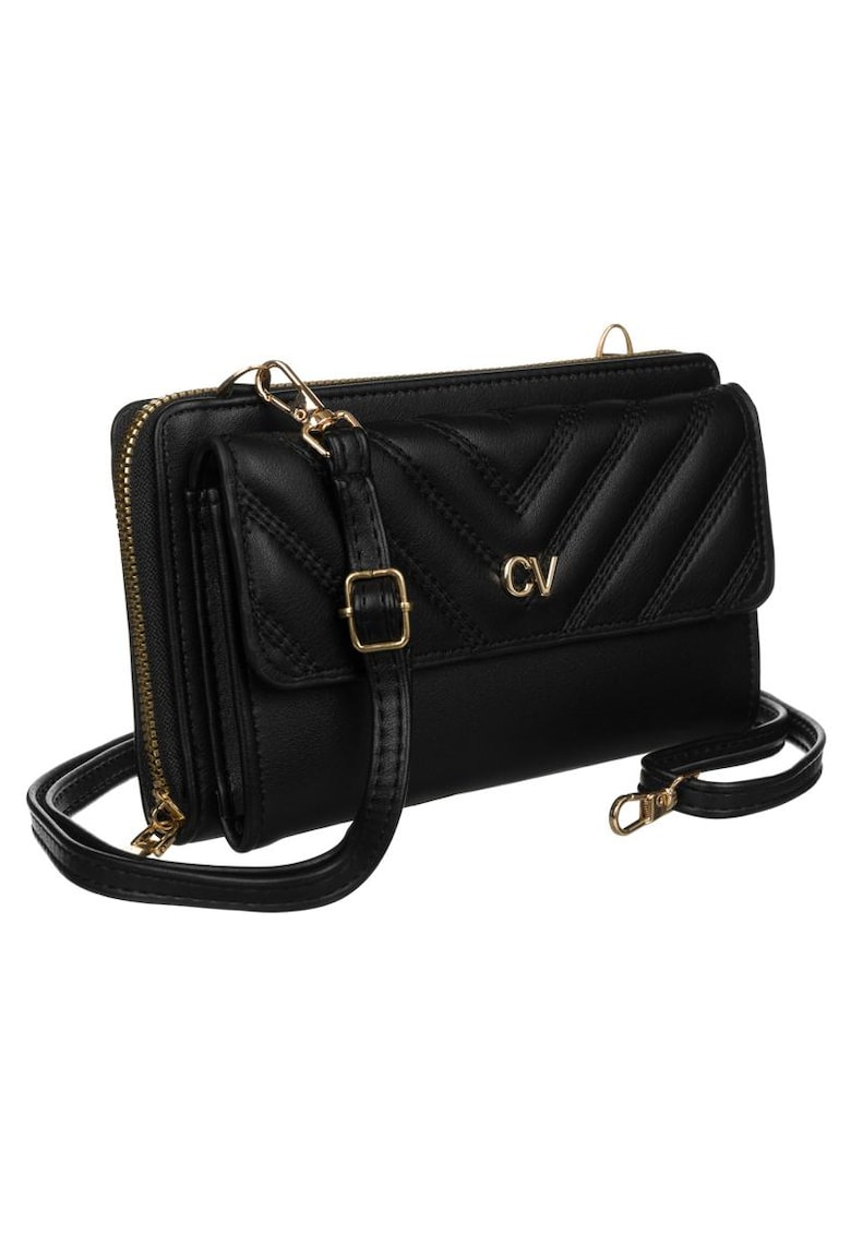 Etui cu garnituri tesute