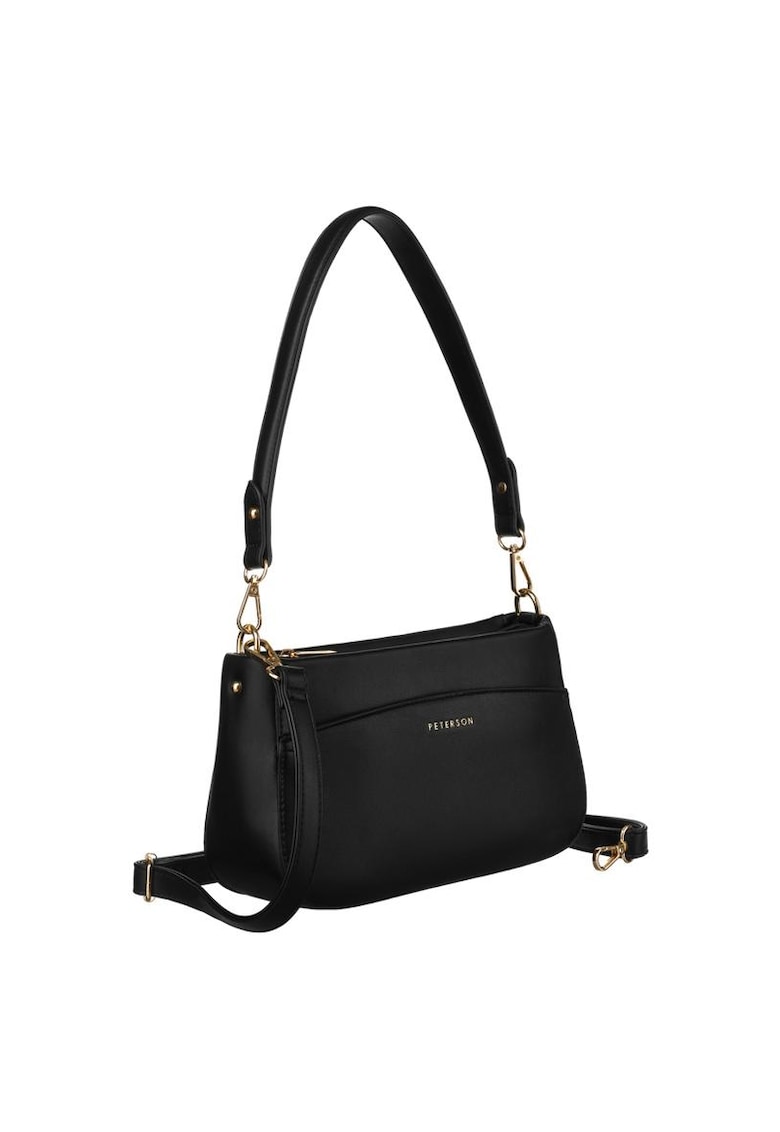 Torebka PTN TOR-ALE-16 Tote Skóra ekologiczna