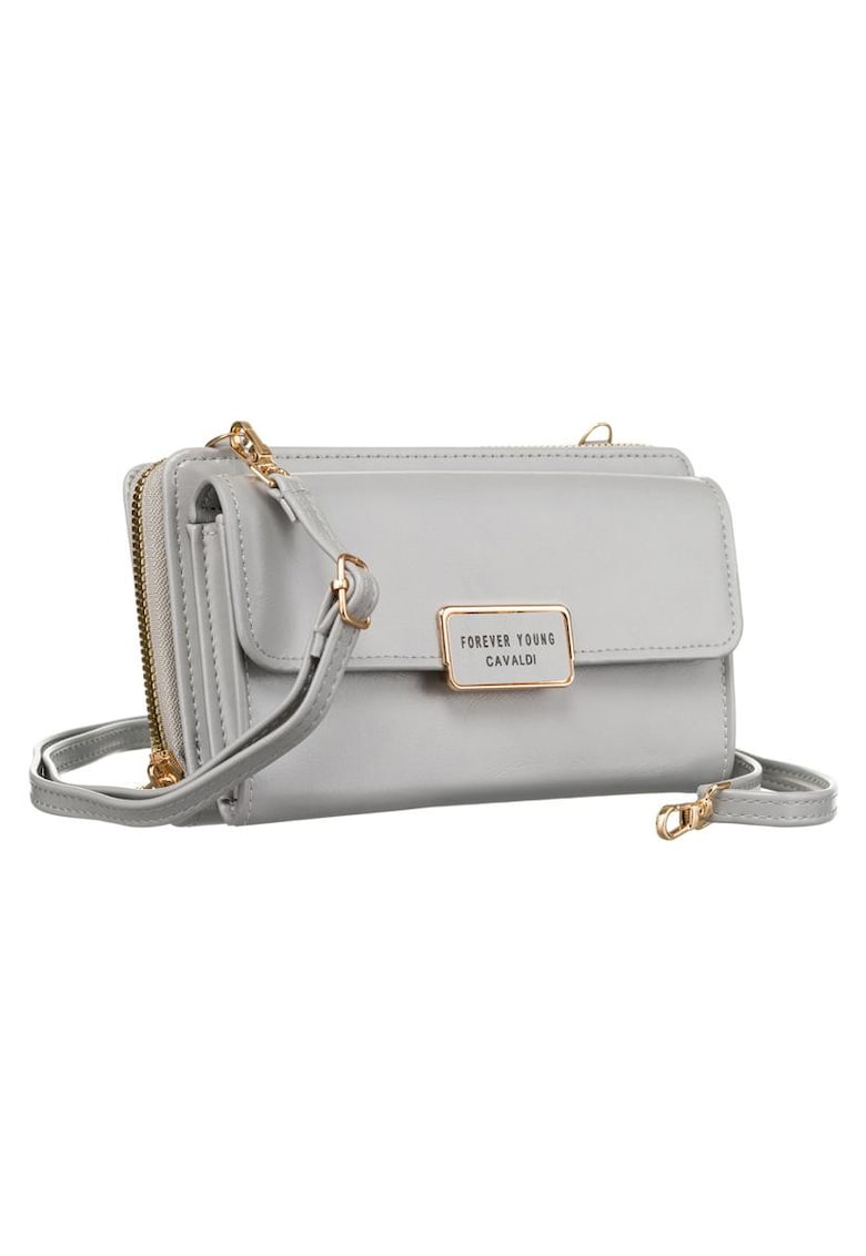 Etui cu garnituri tesute