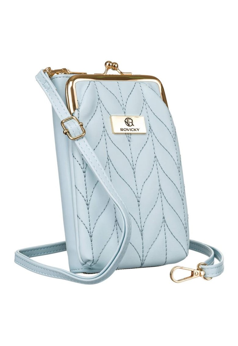 Torebka R-MBV-03 Pouch Skóra ekologiczna