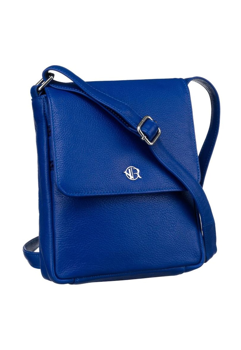 Torebka R-TSL-06-CPDM Crossbody Skóra naturalna