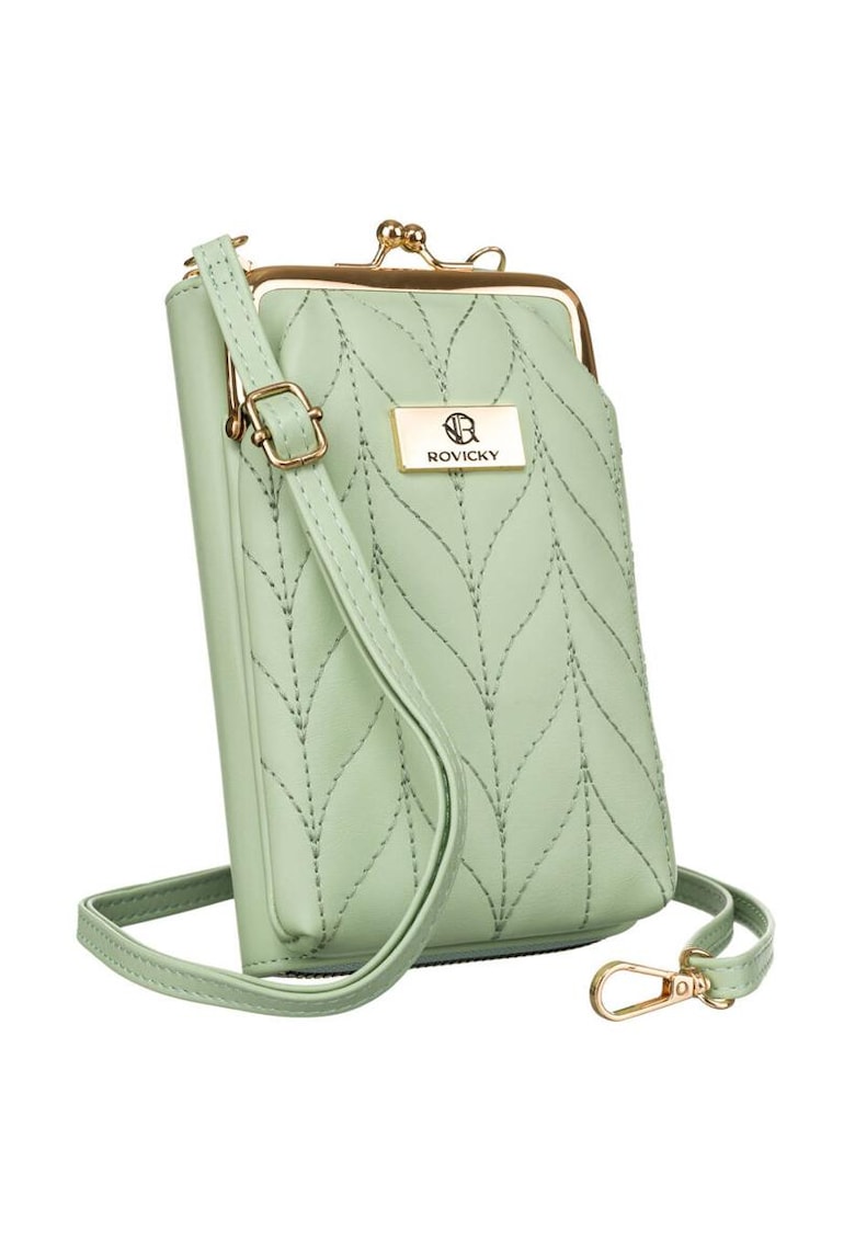 Torebka R-MBV-03 Pouch Skóra ekologiczna