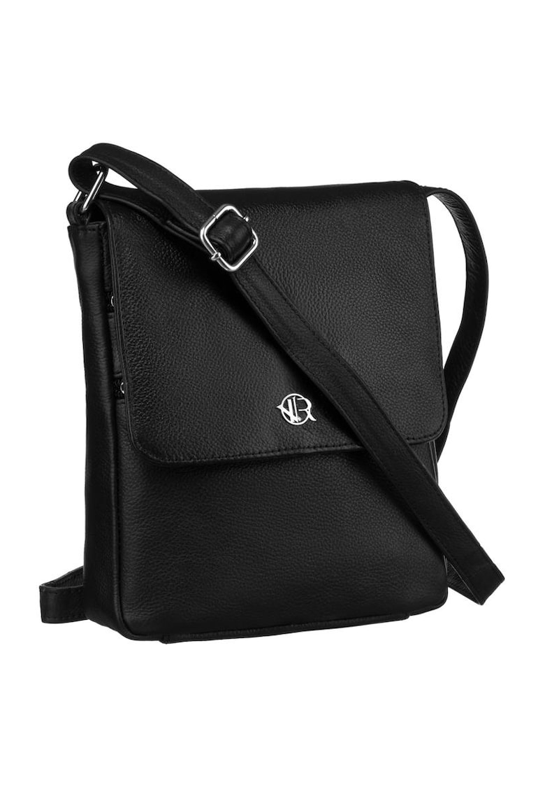 Torebka R-TSL-06-CPDM Crossbody Skóra naturalna