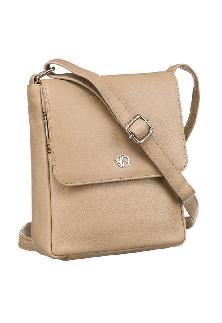 Torebka R-TSL-06-CPDM Crossbody Skóra naturalna