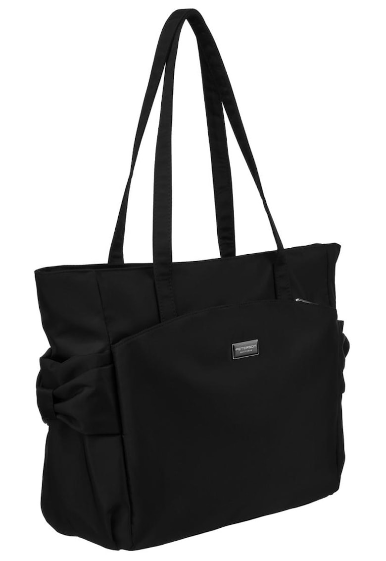Torebka PTN CTY-15 Tote Nylon