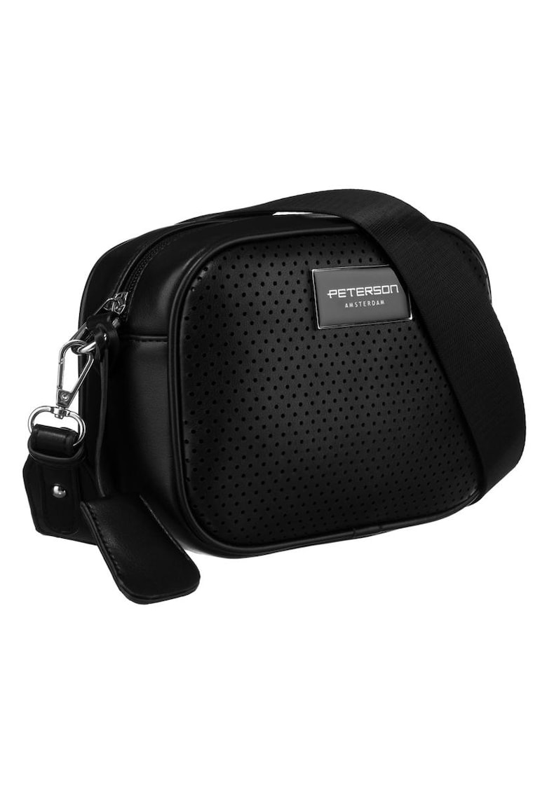 Torebka PTN TOR-ALE-6 Crossbody Skóra ekologiczna