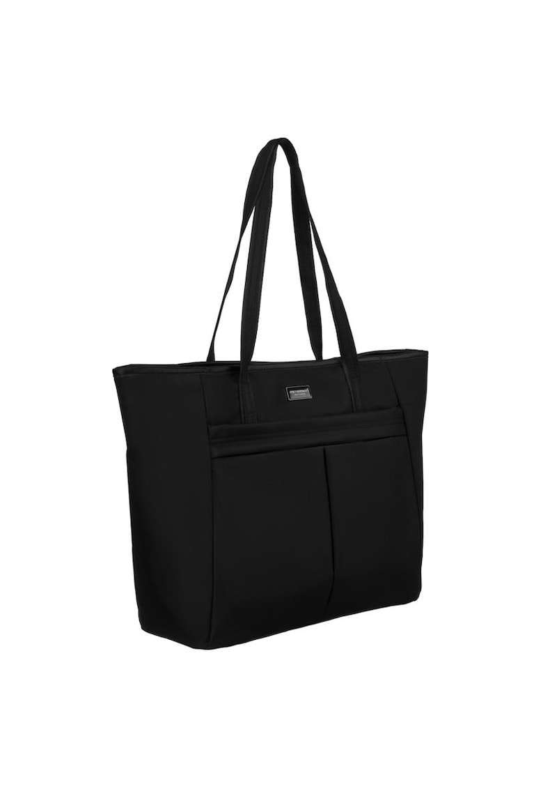 Geanta shopper din material textil