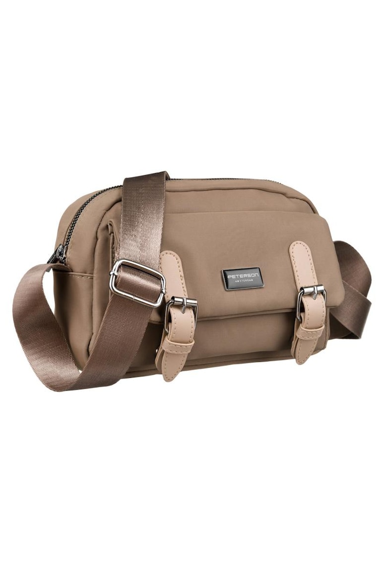 Torebka PTN CTY-07 Crossbody Nylon