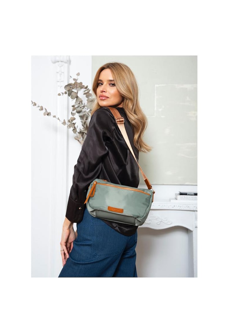 Torebka PTN JN-05 Crossbody Nylon