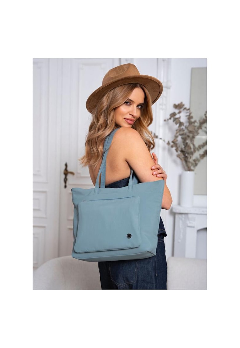 Torebka PTN CSM-14 Crossbody Poliester