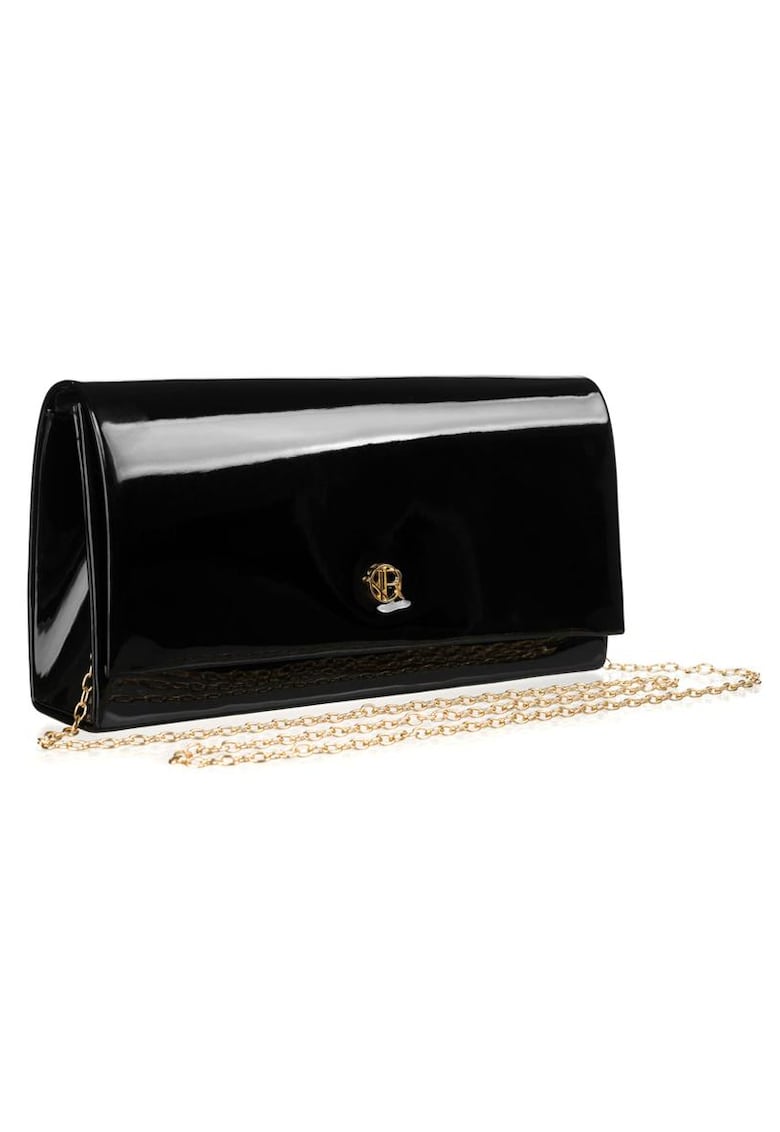 Torebka R-XS023 Tote Skóra lakierowana