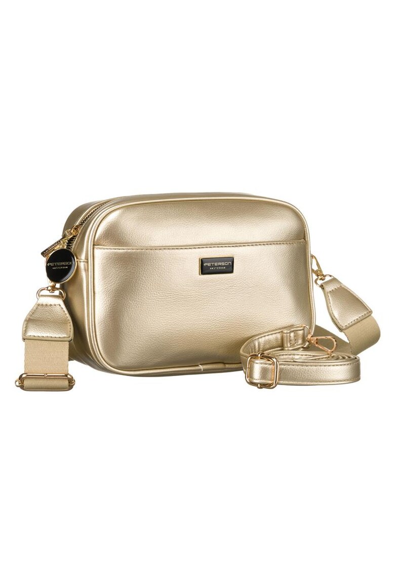 Torebka PTN STY-2-PIL Crossbody Skóra ekologiczna