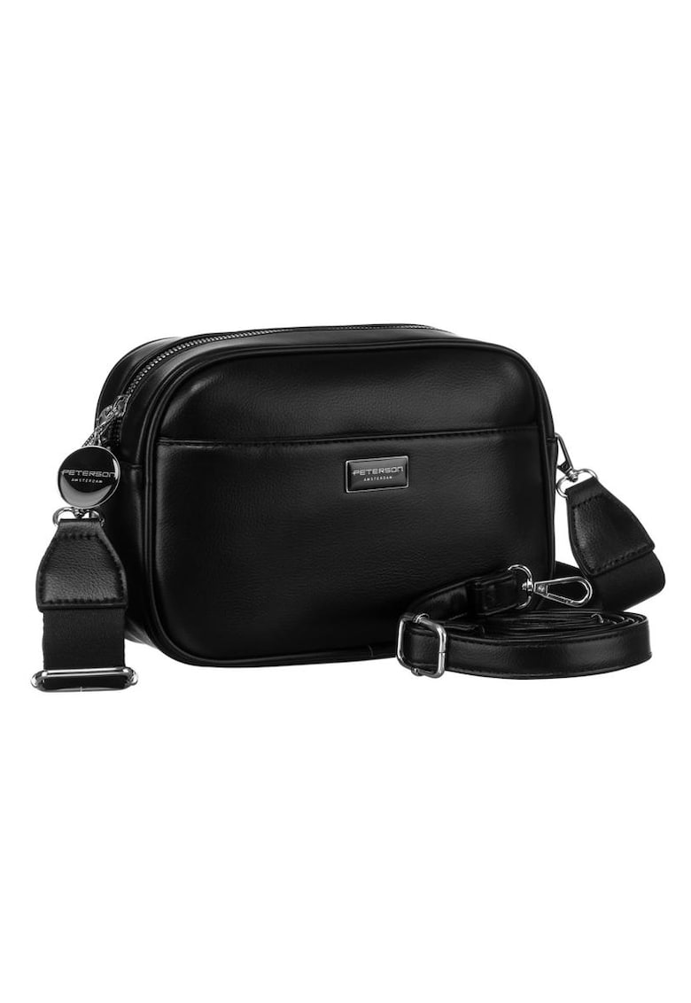 Torebka PTN STY-2-PIL Crossbody Skóra ekologiczna