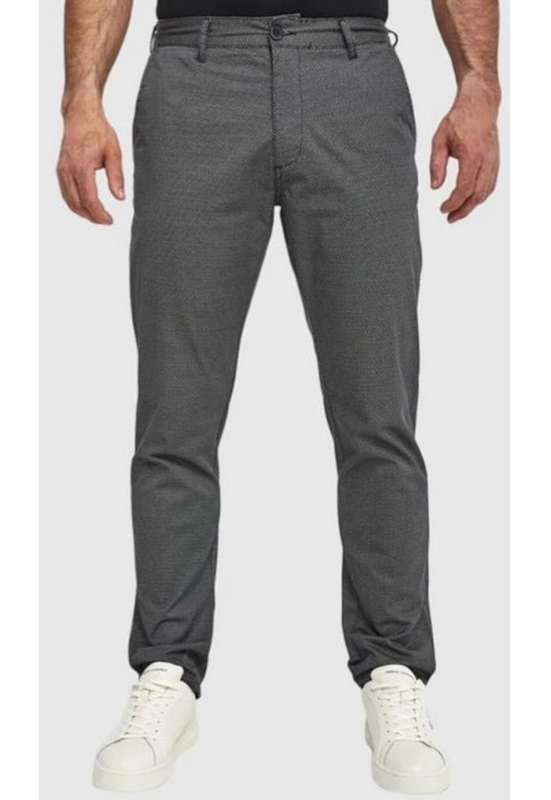 Blugi chino slim fit