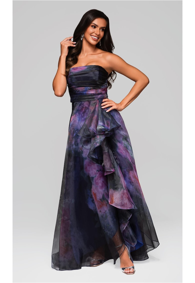 Rochie de seara Maxi LA-OM-DLR230