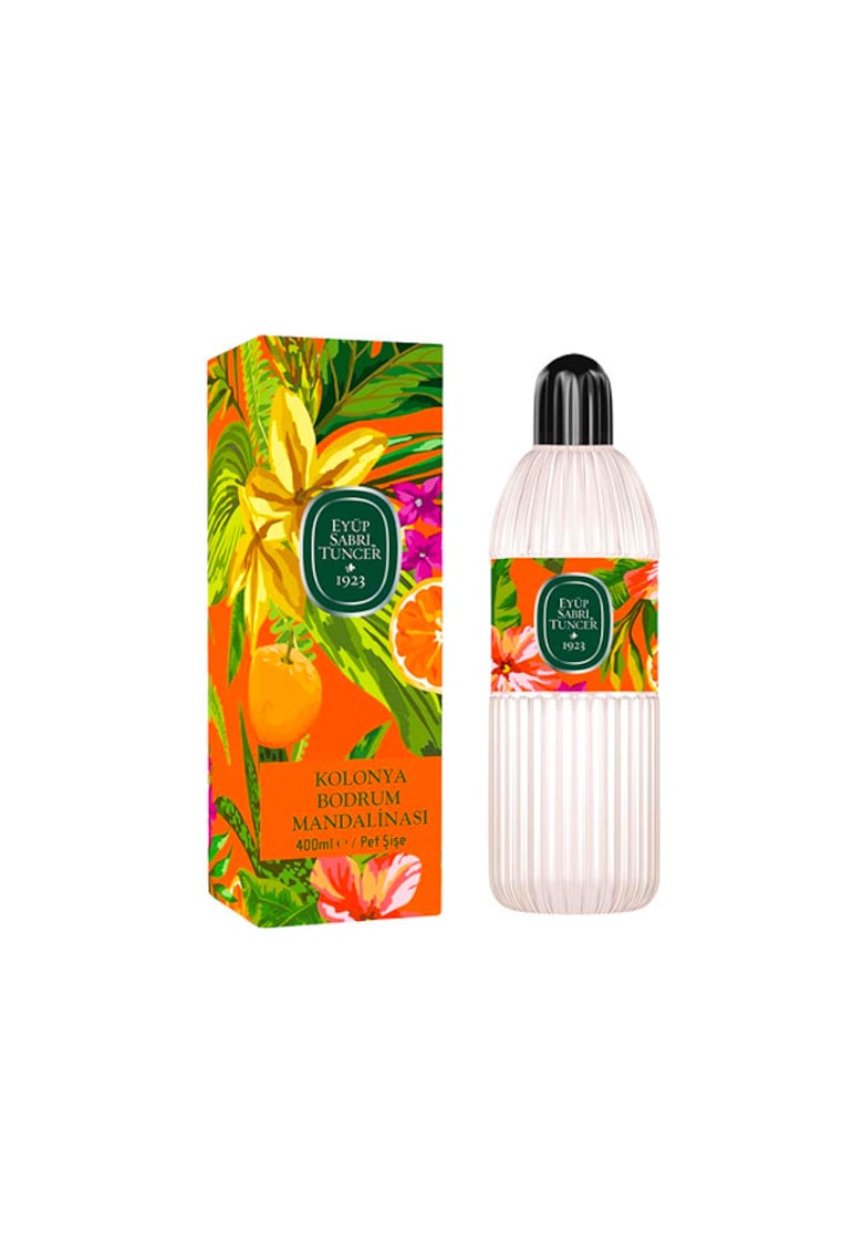 Apa de Colonie 68° Eyup Sabri Tuncer Cu Bodrum Mandarin 400 ml
