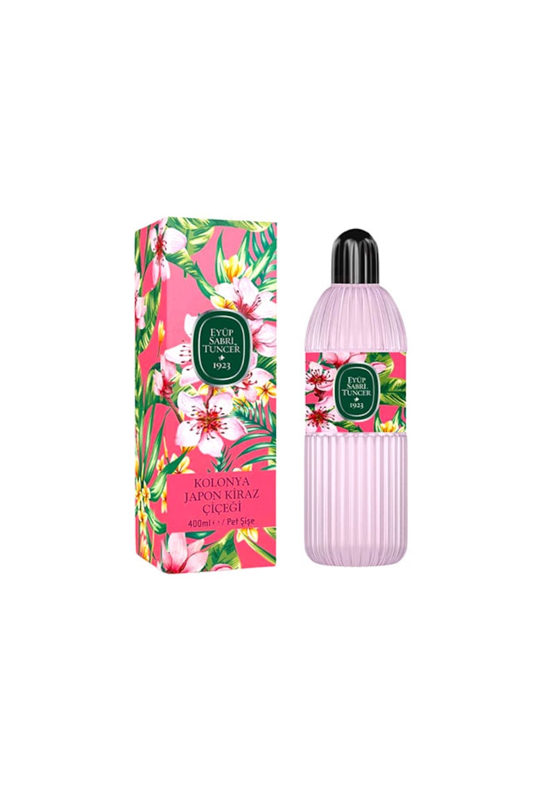 Apa de Colonie 80° Eyup Sabri Tuncer Japanesse Cherry Blossom 400 ml