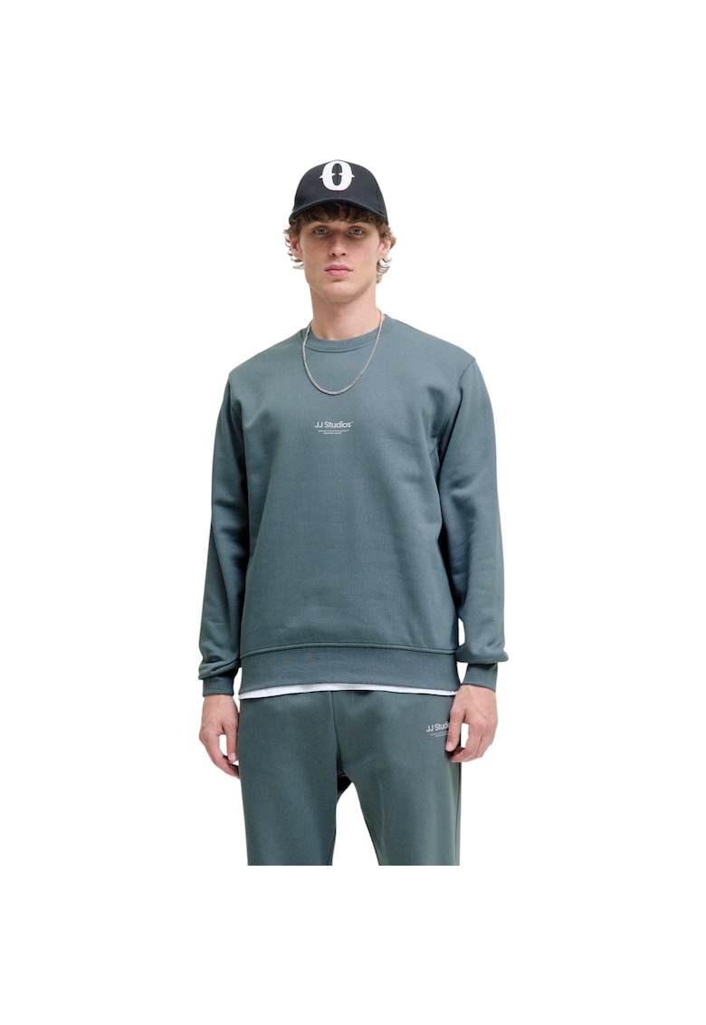 Bluza JACK &JONES Soho Crew 48766