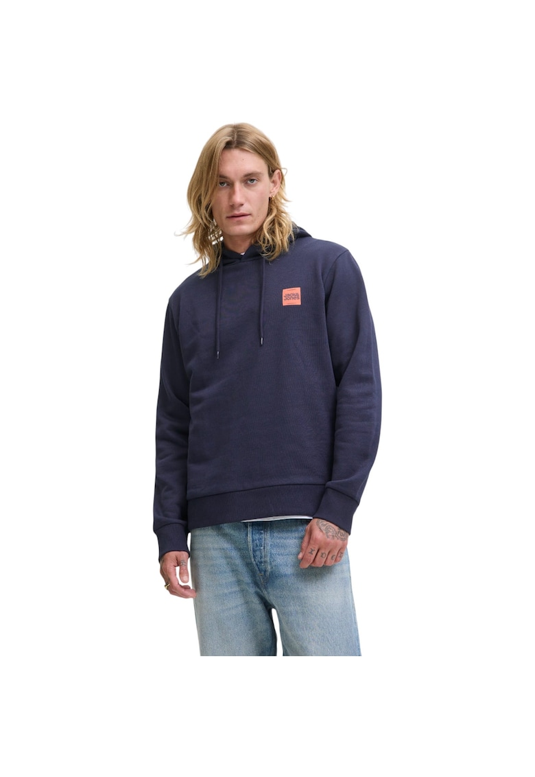 Hanorac JACK &JONES Brandy Sweat Hood 48761