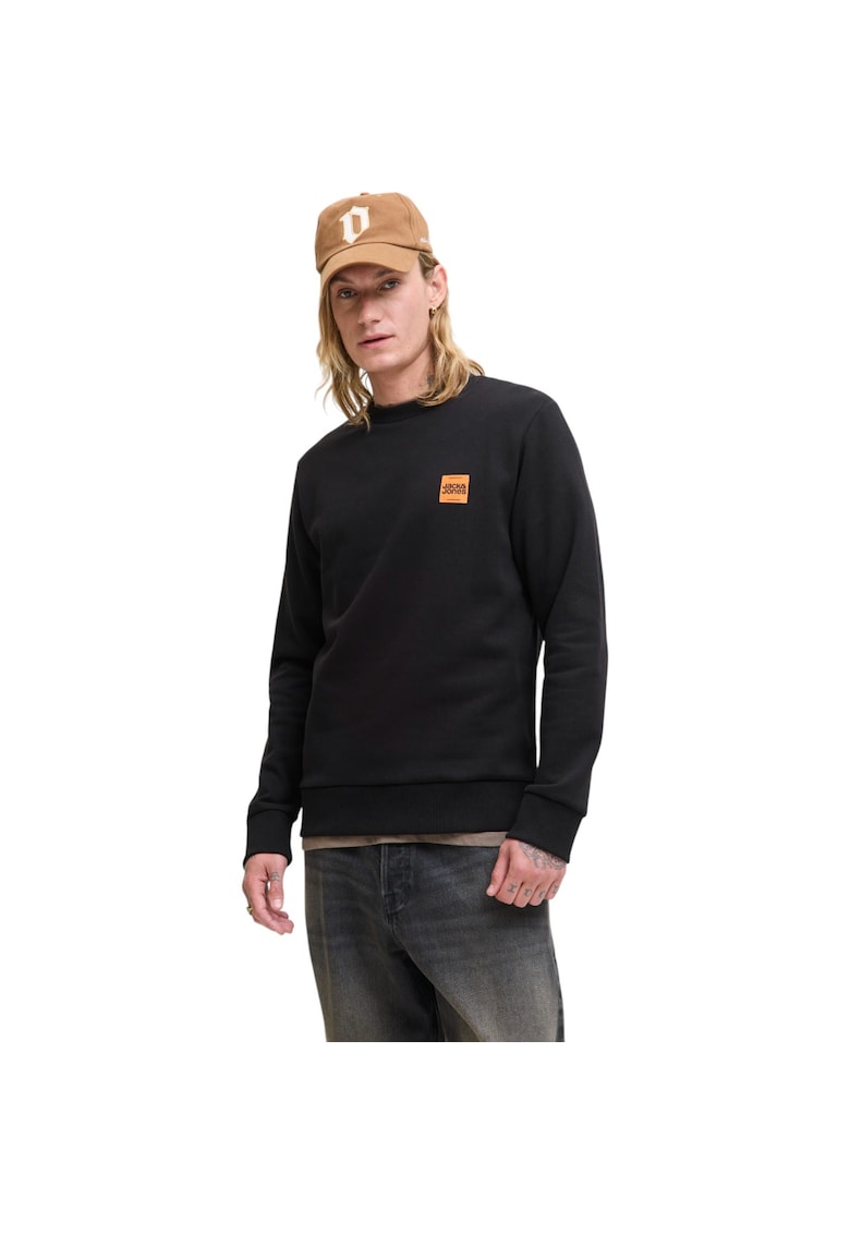 Bluza JACK &JONES Brandy Sweat Crew LN 48786