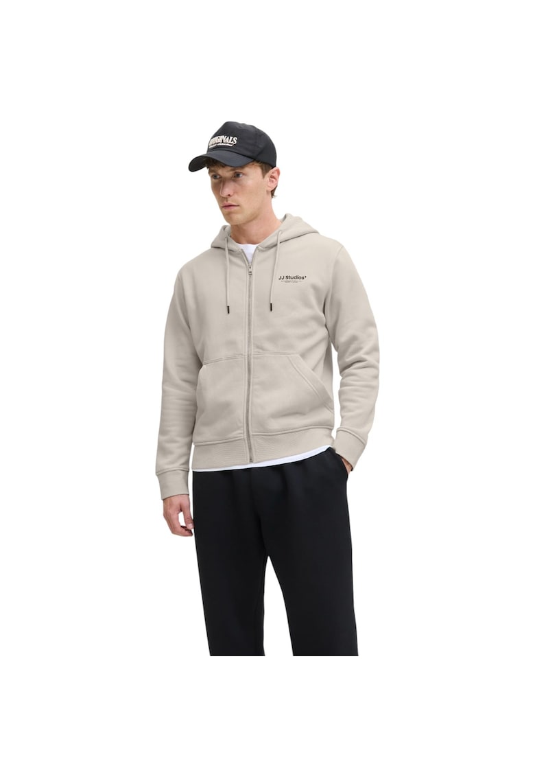 Hanorac JACK &JONES Soho Hood Zip 48738