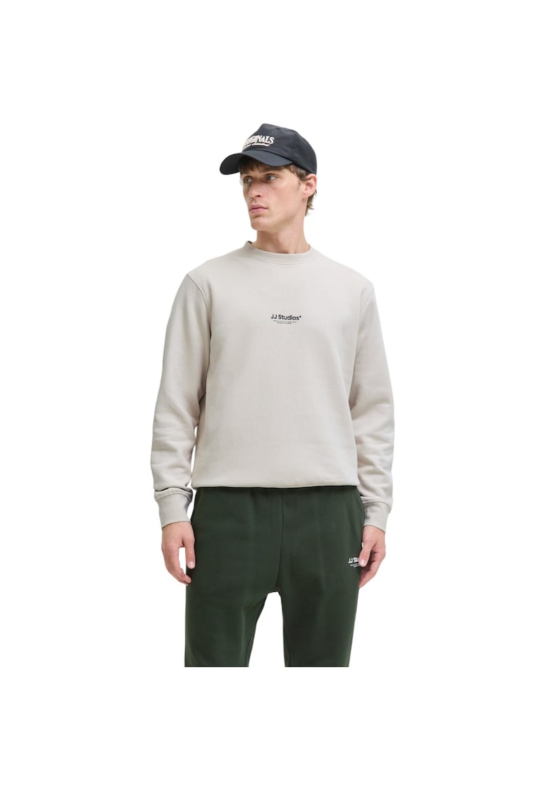 Bluza JACK &JONES Soho Crew 48733