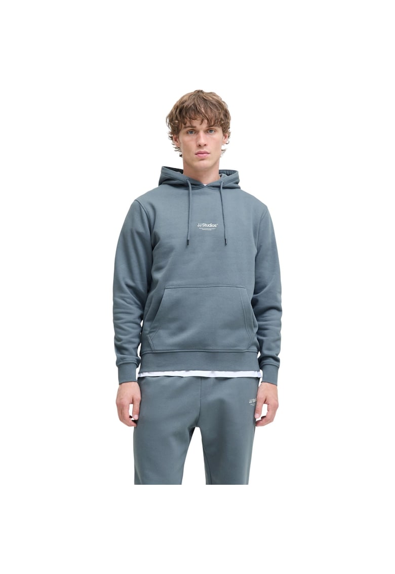 Hanorac JACK &JONES Soho Sweat Hood 48654