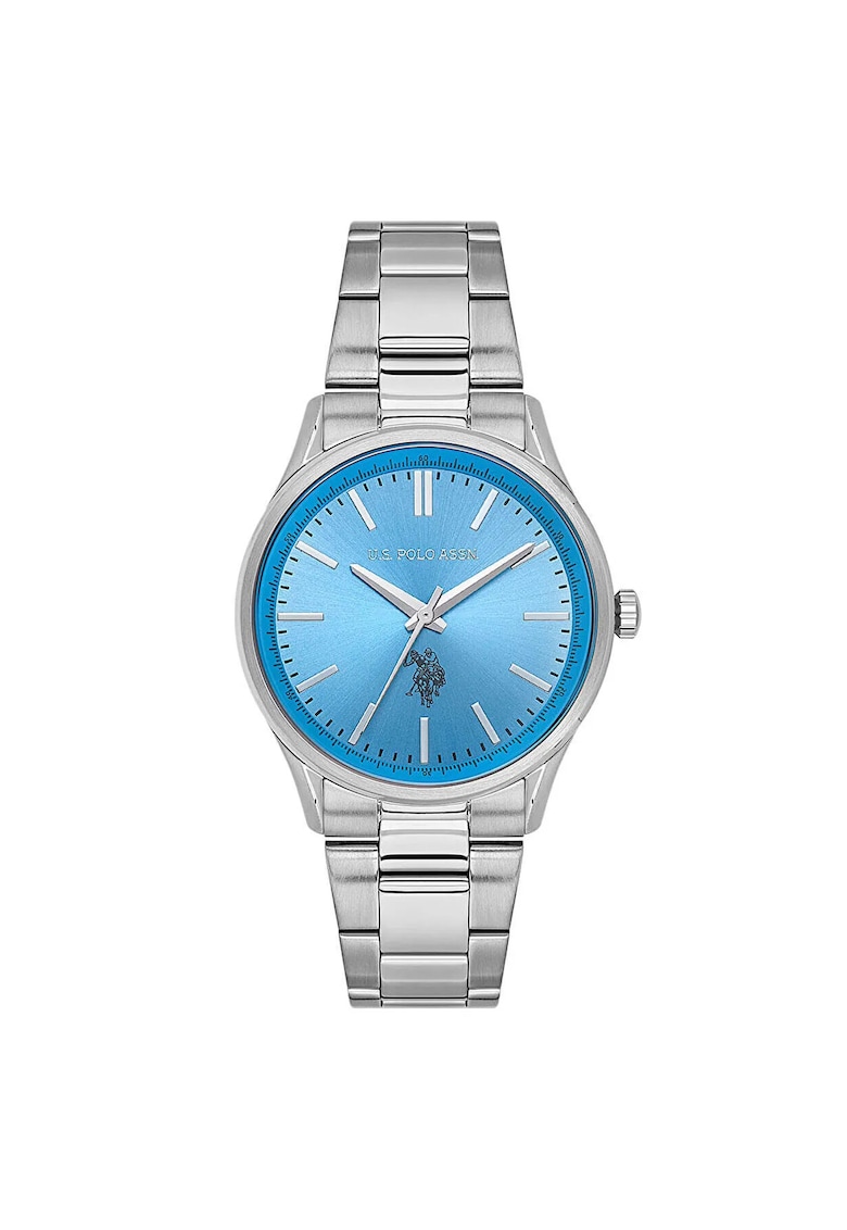 Ceas pentru barbati USPA1109-01 - diametru carcasa 41 mm - 5 ATM