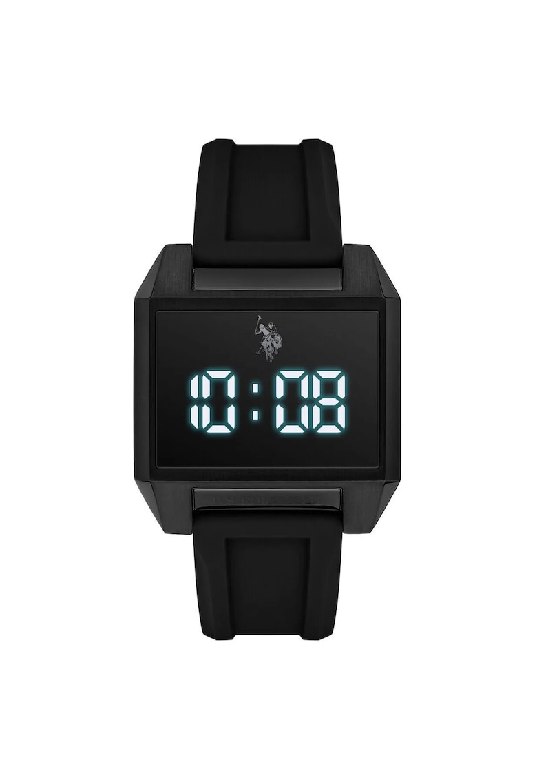Ceas pentru barbati USPA1047-01 - diametru carcasa 42 mm - 3 ATM