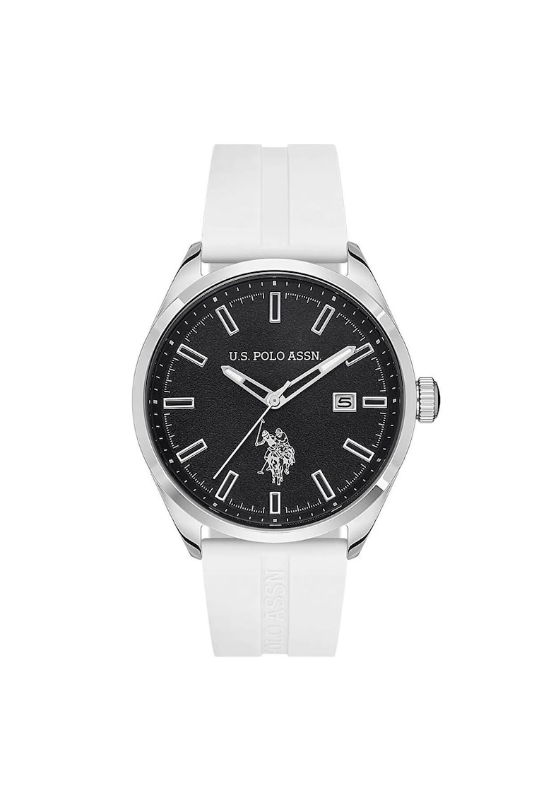 Ceas pentru barbati USPA1068-05 - diametru carcasa 43 mm - 5 ATM