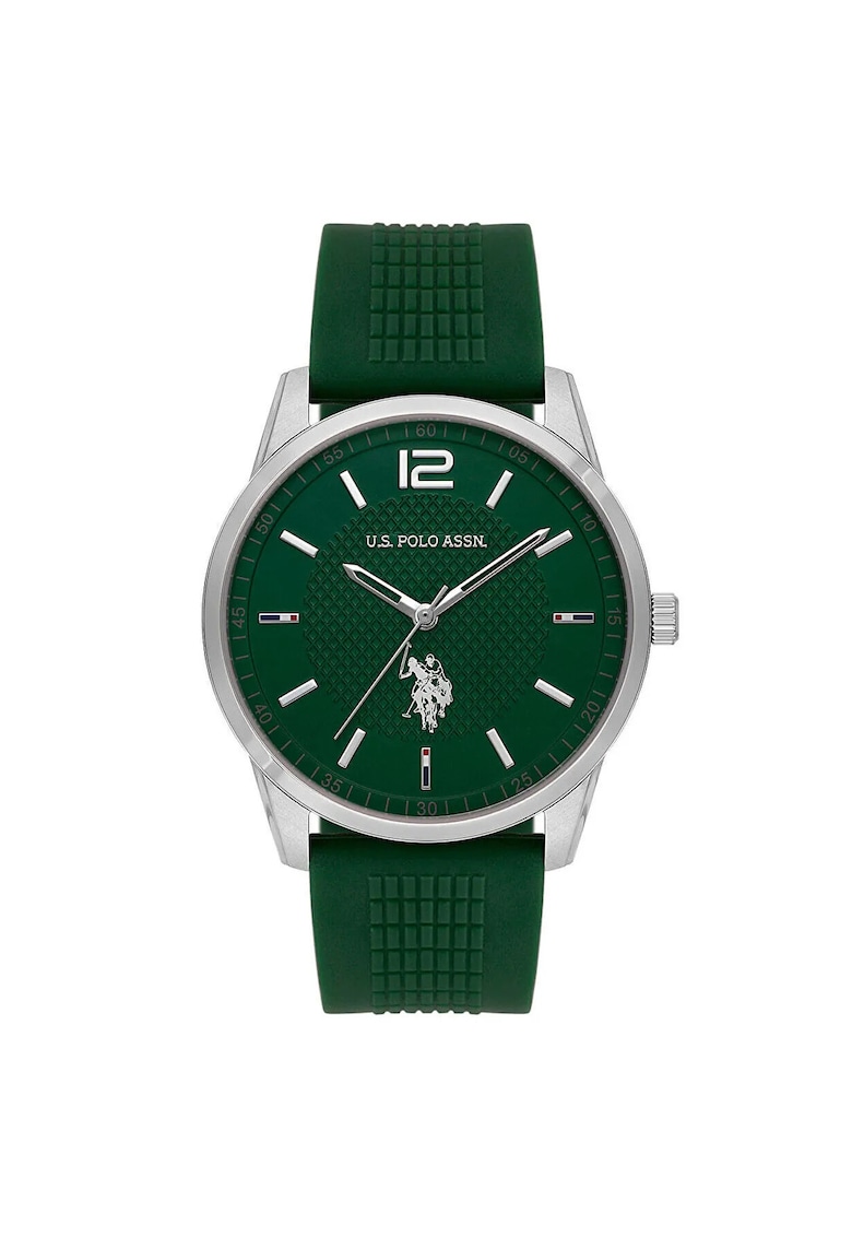 Ceas pentru barbati USPA1049-09 - diametru carcasa 42 mm - 5 ATM