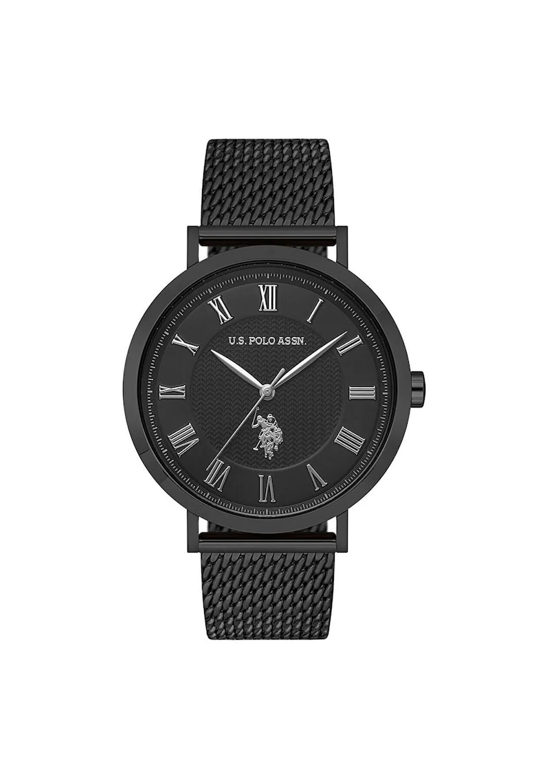 Ceas pentru barbati USPA1036-04 - diametru carcasa 42 mm - 5 ATM