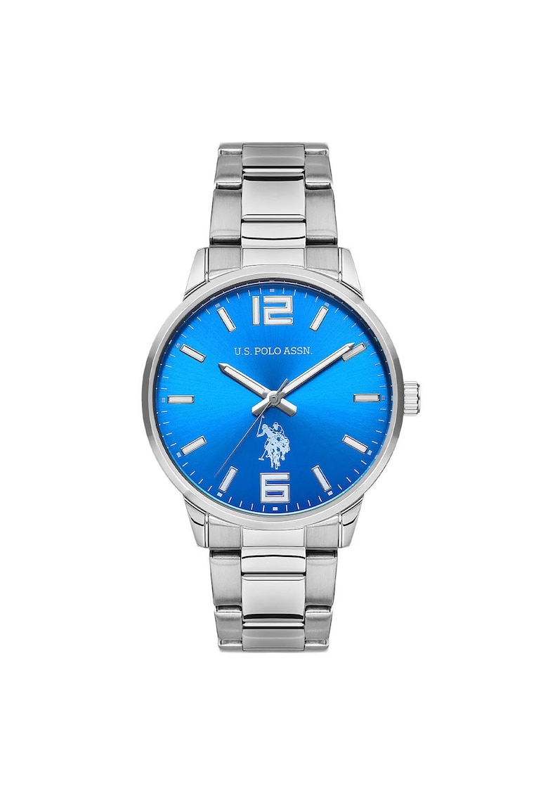 Ceas pentru barbati USPA1051-05 - diametru carcasa 42 mm - 3 ATM