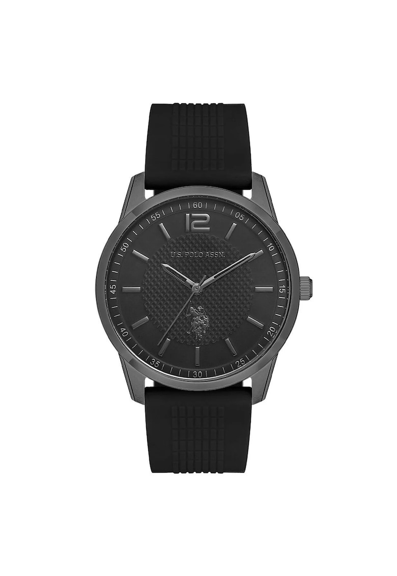 Ceas pentru barbati USPA1049-04 - diametru carcasa 42 mm - 5 ATM