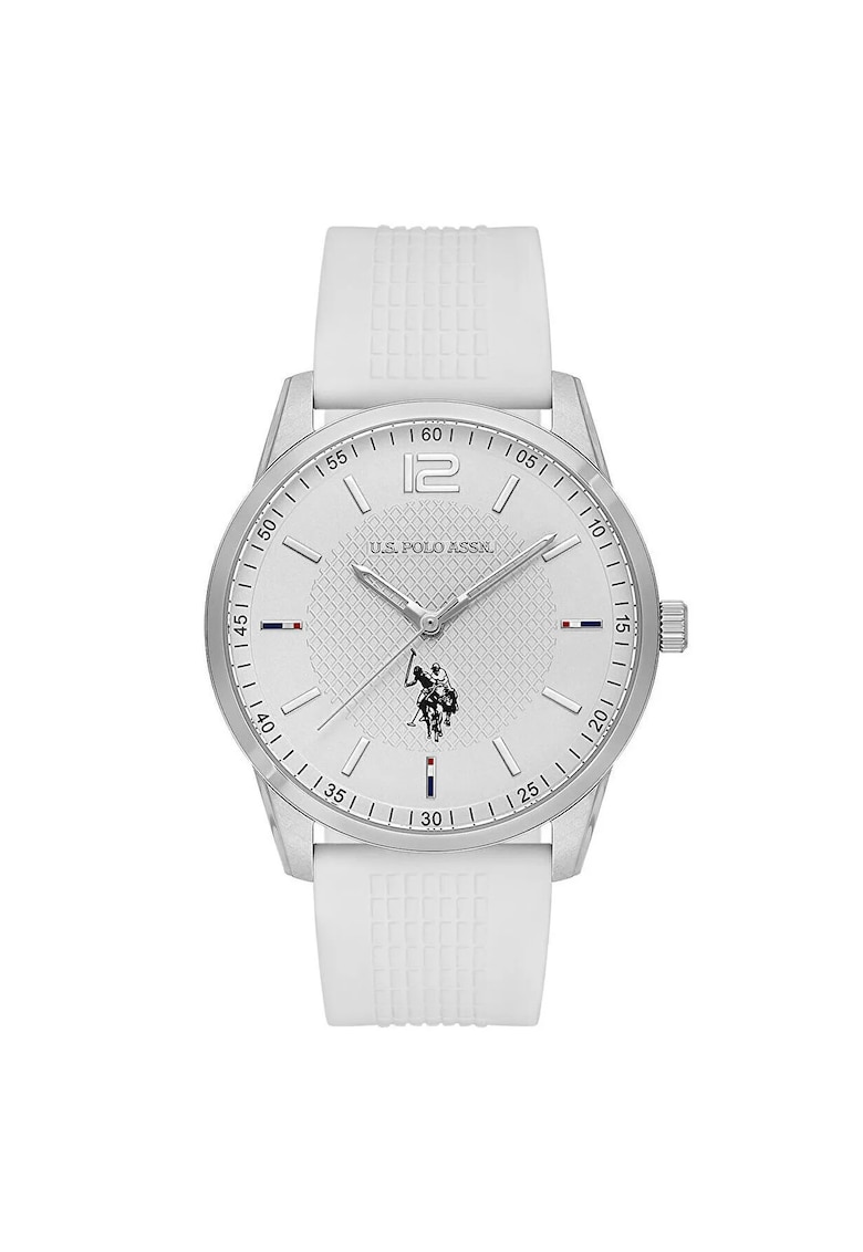 Ceas pentru barbati USPA1049-08 - diametru carcasa 42 mm - 5 ATM