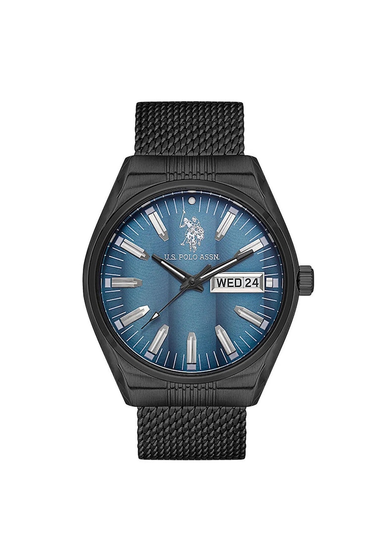 Ceas pentru barbati USPA1067-06 - diametru carcasa 43 mm - 5 ATM
