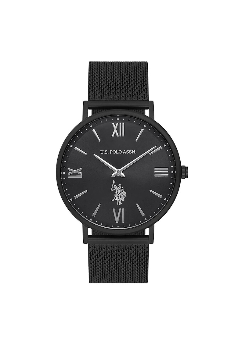 Ceas pentru barbati USPA1024-08 - diametru carcasa 42 mm - 5 ATM