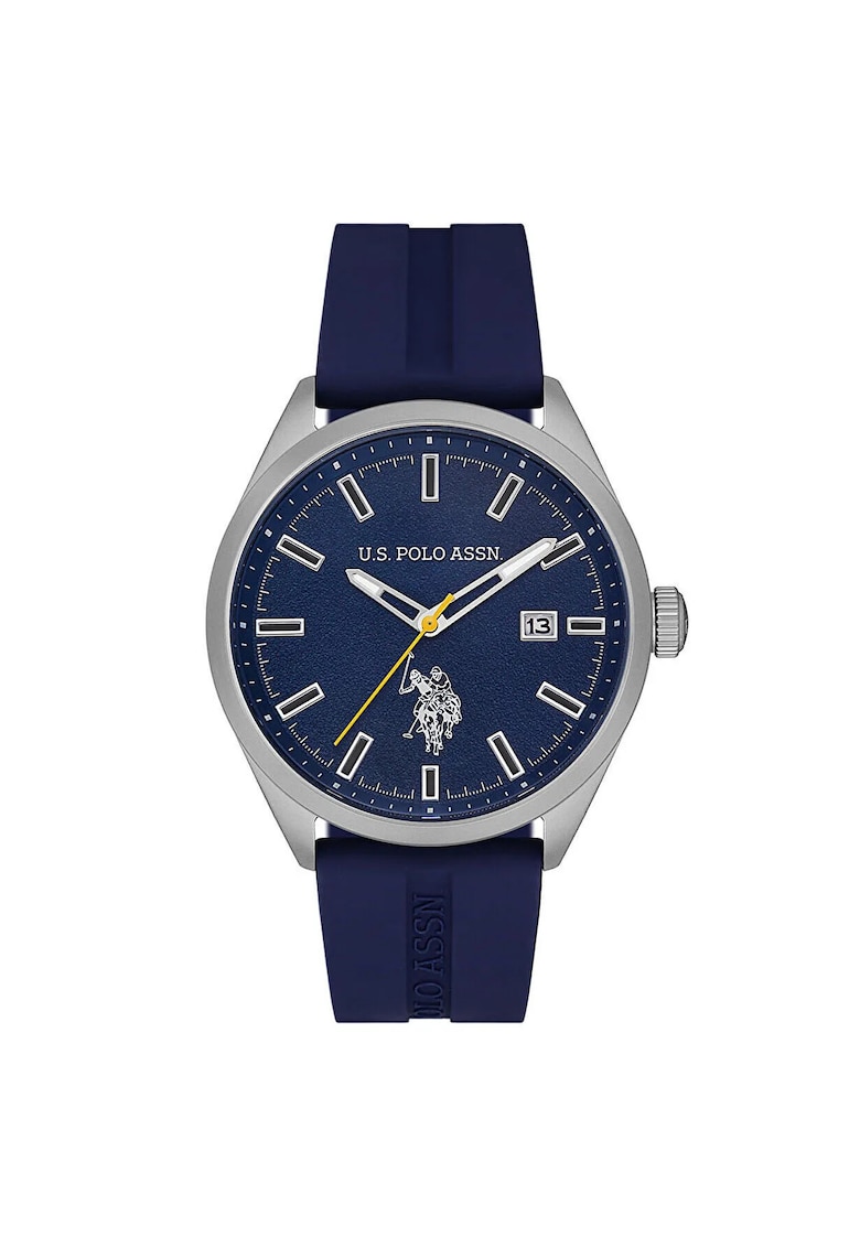 Ceas pentru barbati USPA1068-09 - diametru carcasa 43 mm - 5 ATM