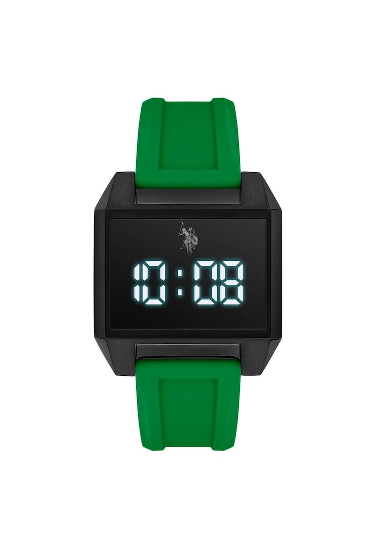 Ceas pentru barbati USPA1047-06 - diametru carcasa 42 mm - 3 ATM