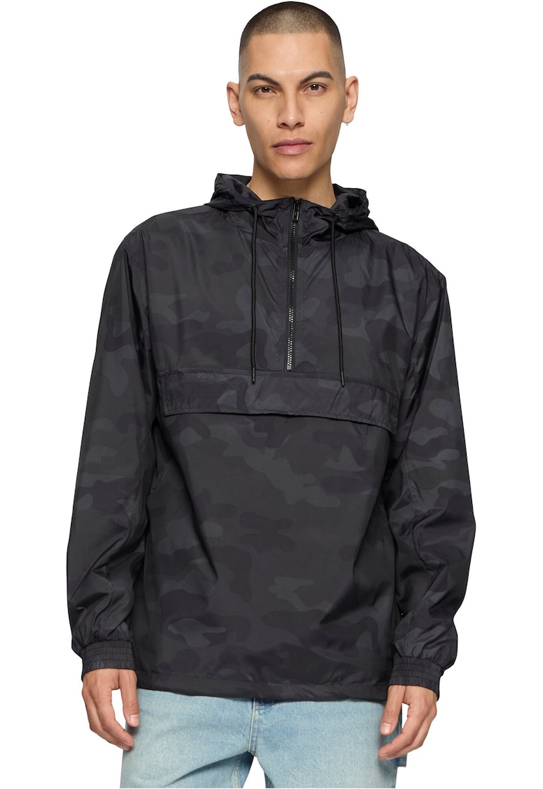 Jacheta cu model si gluga