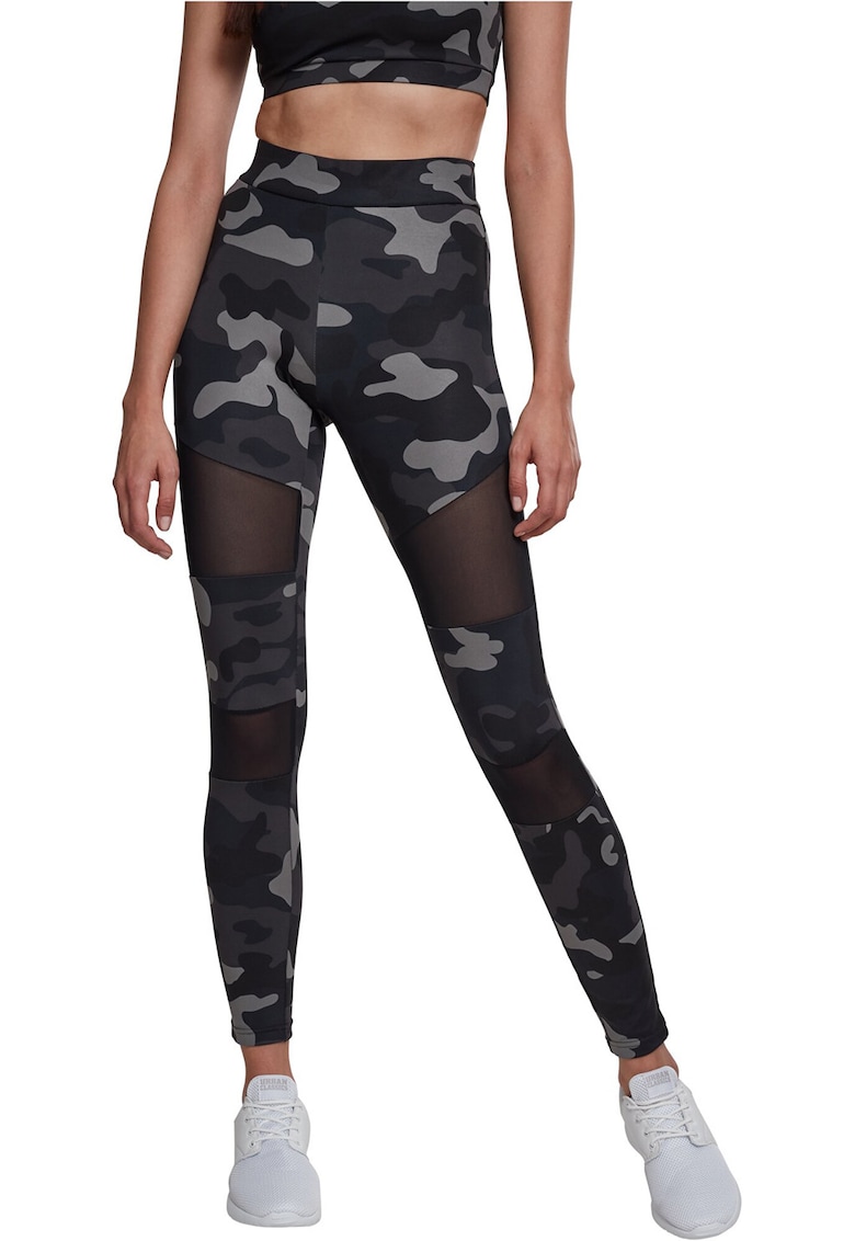 Colanti cu model camuflaj