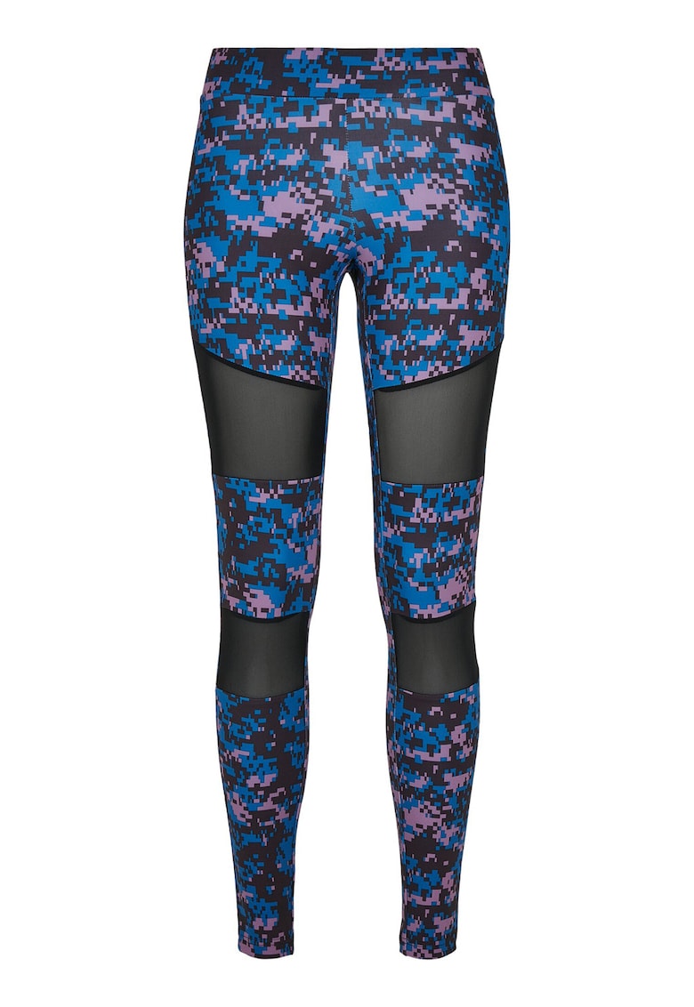 Colanti cu model camuflaj