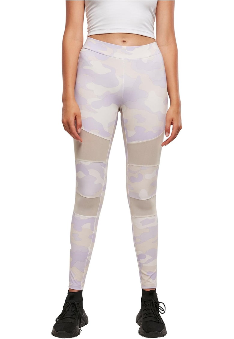 Colanti cu model camuflaj